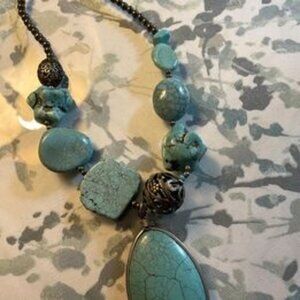 Beautiful Necklace from Chico's